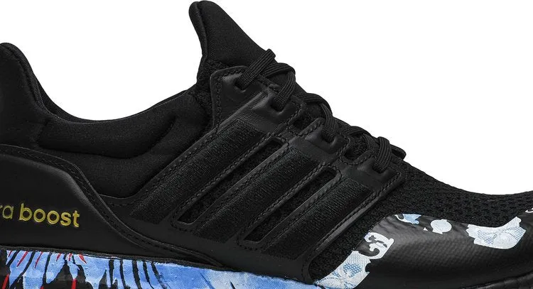 Adidas UltraBoost DNA 'Chinese New Year - Blue Boost' sneakers, blue